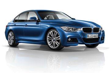 BMW Seria 3 M 2 360x240