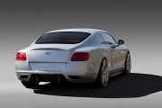 Continental GT Audientia 2 180x120