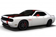 Dodge Challenger SRT8ACR 180x120