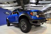 Ford F 150 SVT Raptor 1 180x120