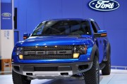 Ford F 150 SVT Raptor 5 180x120