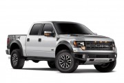 Ford F 150 SVT Raptor 8 180x120