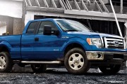 Ford F150 FX2 7 180x120