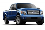 Ford F150 FX2 9 180x120