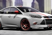 Ford Focus 3dCarbon 180x120