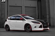 Ford Focus Bojix 180x120