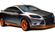 Ford Focus Capaldi 180x120