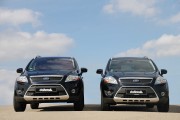 Ford Kuga Delta 1 180x120