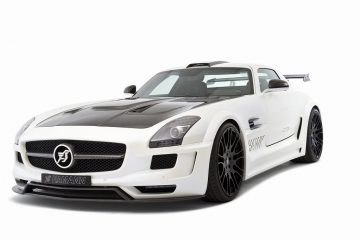 Hamann Hawk 14 360x240