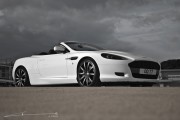 Kahn DB9 Volante 5 180x120