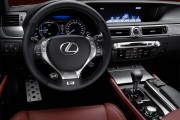 Lexus GS F Sport 1 180x120