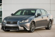 Lexus GS F Sport 2 180x120