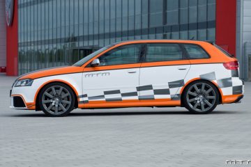 MTM Audi RS3 8 360x240