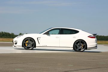 SpeedART Panamera Diesel 4 360x240