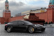 TopCar Panamera TurboS 2 180x120