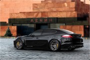 TopCar Panamera TurboS 3 180x120