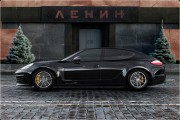 TopCar Panamera TurboS 4 180x120