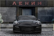 TopCar Panamera TurboS 5 180x120