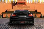 TopCar Panamera TurboS 6 180x120