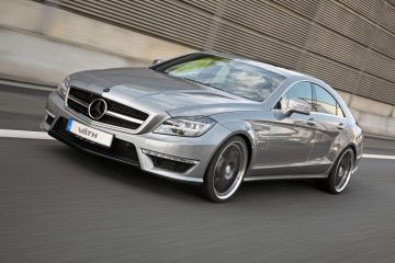 VATH BMW CLS 63 AMG 7 360x240