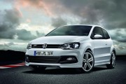 VW Polo Passat 5 180x120