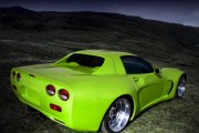 Wittera Corvette C5 2 180x120