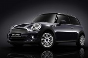 Mini Cooper Crystal Edition Japan 1 180x120