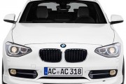 ACSchnitzer BMW 1 7 180x120