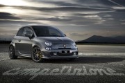 Abarth 595 Competizione 1 180x120