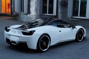 Anderson Ferrari 458 Carbon Edition 2 180x120