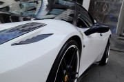 Anderson Ferrari 458 Carbon Edition 3 180x120