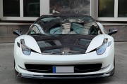 Anderson Ferrari 458 Carbon Edition 4 180x120