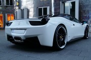 Anderson Ferrari 458 Carbon Edition 6 180x120