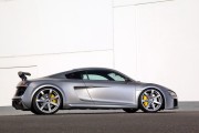 Audi R8 Toxique 10 180x120