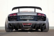 Audi R8 Toxique 8 180x120