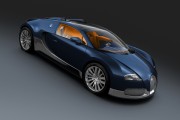 Bugatti Veyron 1 180x120