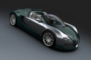 Bugatti Veyron 4 180x120
