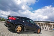 CLP BMW X6 Bruiser 2 180x120