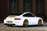 Cars Art 997 Carrera 4S 5 180x120