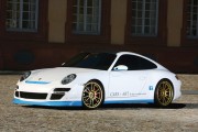 Cars Art 997 Carrera 4S 7 180x120