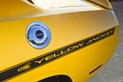 Challenger Yellow Jacket 1 180x120