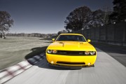 Challenger Yellow Jacket 6 180x120