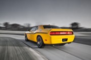 Challenger Yellow Jacket 8 180x120