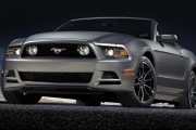 Ford Mustang 4 180x120