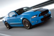 Ford Shelby  GT500 3 180x120