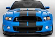 Ford Shelby  GT500 5 180x120