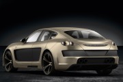 Gemballa Mistrale 4 180x120