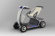 Honda Townwalker 1 180x120