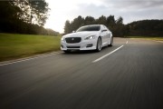 Jaguar XJ Sport Speed 6 180x120