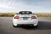 Jaguar XKR S Convertible 5 180x120